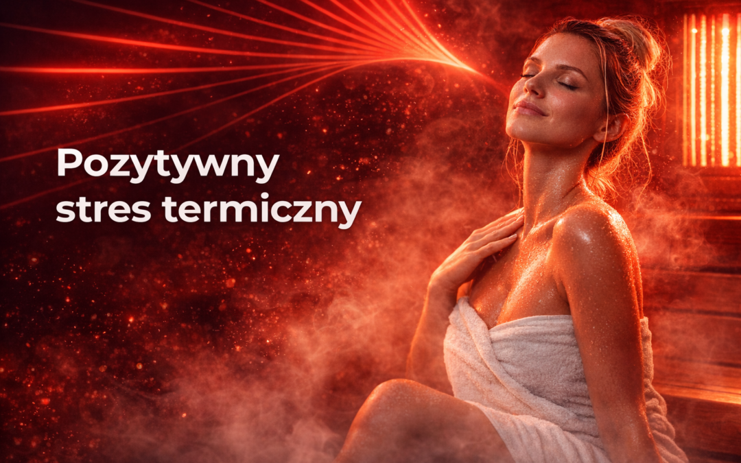 Pozytywny stres termiczny
