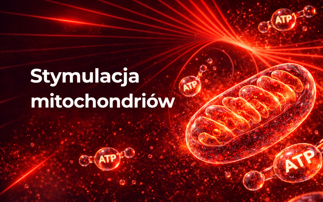 Stymulacja mitochondriów